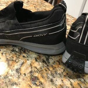DKNY shoes